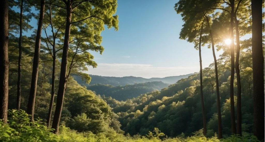 Eco-Friendly Air Filtration: The Future Of Fresh Air